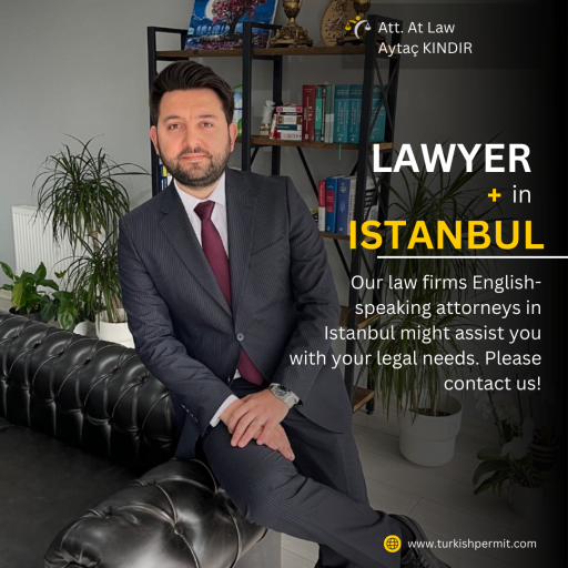Lawyer Turkey Istanbul